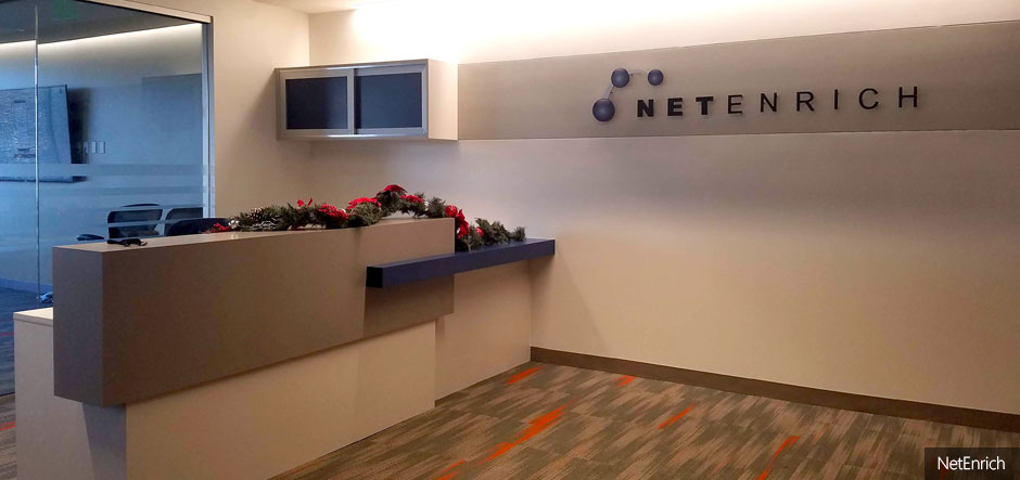 NetEnrich and ThreatLandscape merge to create digital platform
