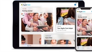 Agylia Care uses Microsoft Azure to support unpaid carers