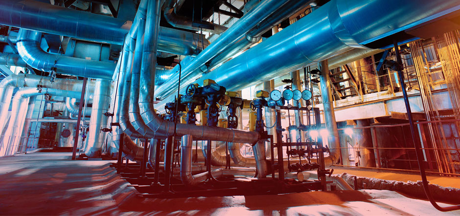 Internet of Things 4 Critical Assets Europe Summit