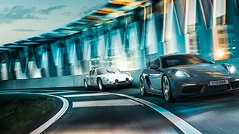Porsche Holdings adopts Microsoft 365 and Teams