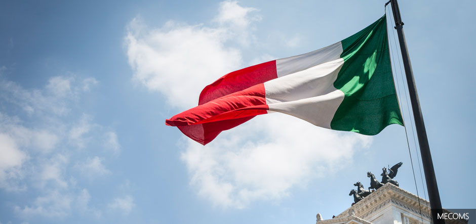 Ferranti extends MECOMS 365 for Italian energy retail