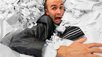 Problem solved with Metafile Information Systems