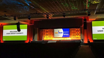 What was new at User Group Summit 2019?