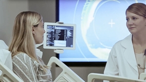 Nuance and Microsoft partner to transform clinical experience