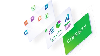 Ignite 2019: resolving mass data fragmentation with Cohesity