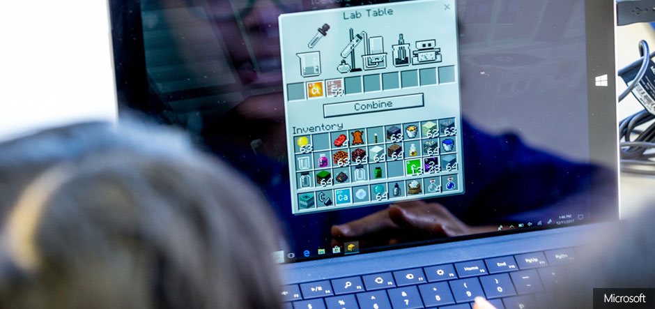 Welsh Government to set up five Minecraft Learning Centres
