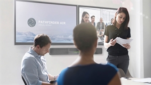 IT or AV: which approach is best for meeting room technology?