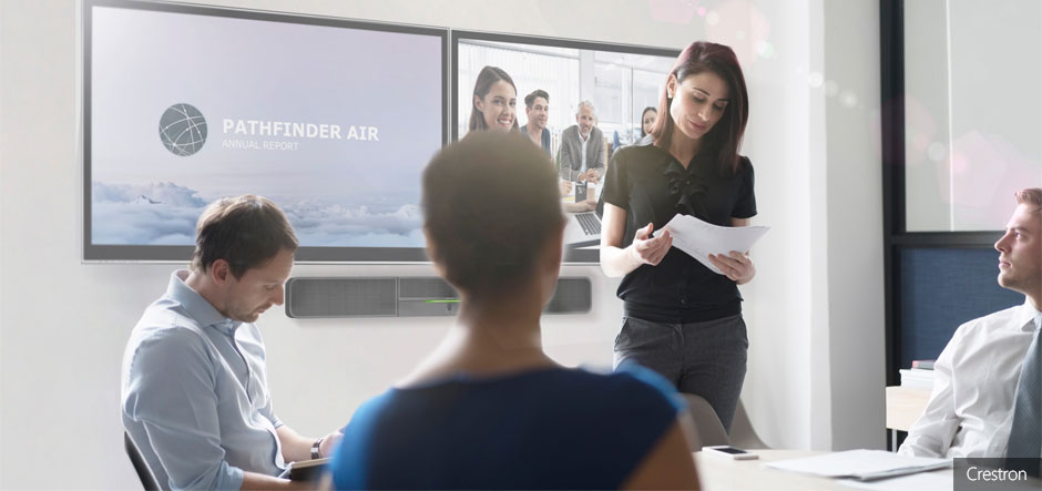 IT or AV: which approach is best for meeting room technology?