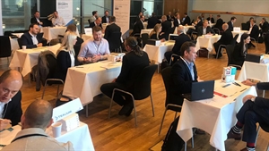 Noord IT & Digital Leaders BeLux Dialogue 2019