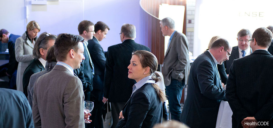 Health:CODE 2019: supporting scale and velocity in healthcare