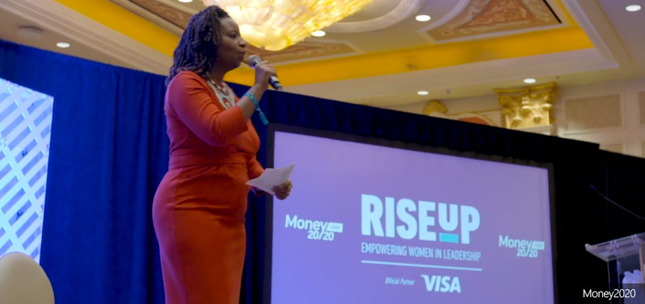 Money 20/20 launches campaign to challenge gender pay gap