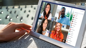 Enabling compliant collaboration through Microsoft Teams