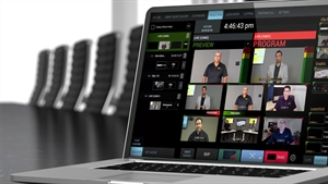 Creating professional productions at a low cost