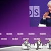 Sibos 2019: cybercrime prevention in financial services