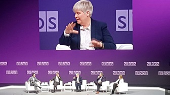 Sibos 2019: cybercrime prevention in financial services