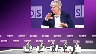 Sibos 2019: cybercrime prevention in financial services