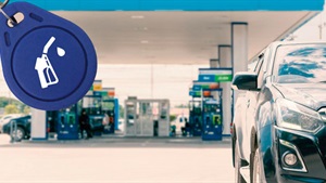 VeriPark is transforming payments at the pump