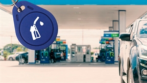 VeriPark is transforming payments at the pump