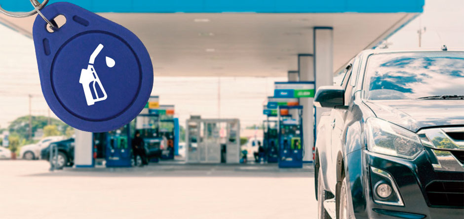 VeriPark is transforming payments at the pump