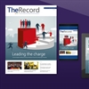 The Autumn 2019 issue of The Record is out now!