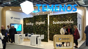 Sibos 2019: Temenos highlights financial sustainability