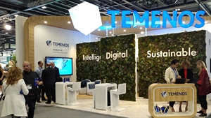 Sibos 2019: Temenos highlights financial sustainability