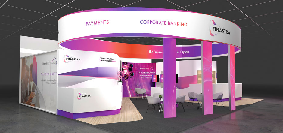 Sibos 2019: Finastra is working to change the world of applications