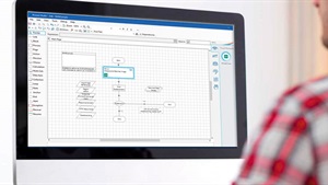 Sibos 2019: Blue Prism to showcase robotic process automation