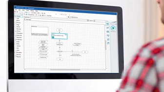 Sibos 2019: Blue Prism to showcase robotic process automation