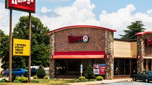 Wendy’s chooses Cohesity for data back-up and recovery