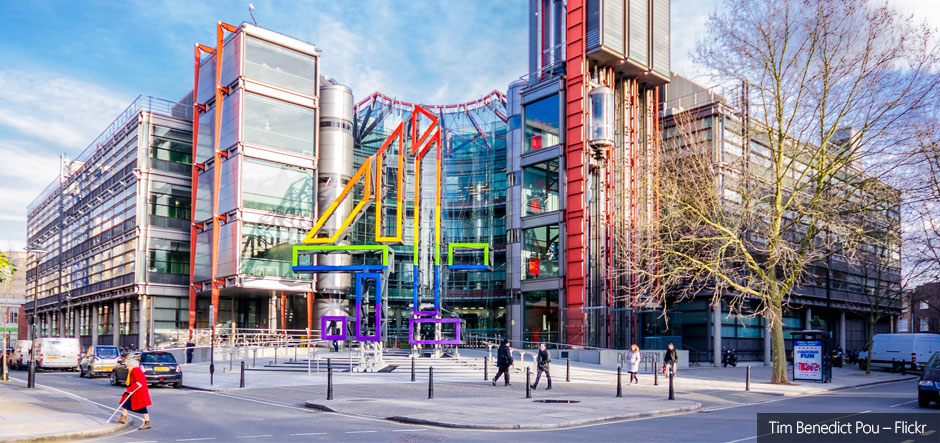 Prime Focus Technologies to handle media processing for Channel 4