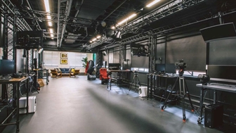 Microsoft and Walt Disney Studios to develop workflows on Azure