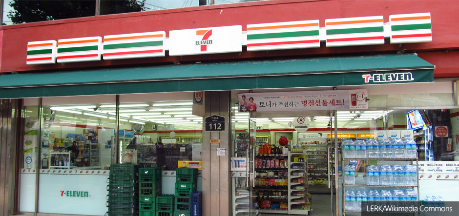 7-Eleven empowers workforce with Microsoft technology