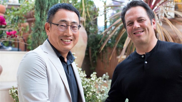 SK Telecom and Microsoft partner to drive Korea’s gaming industry