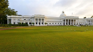 Microsoft and IIT Roorkee partner to support quantum education