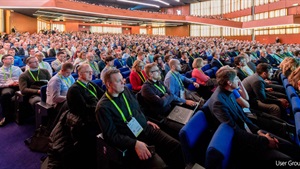 Record numbers expected at this year’s User Group Summit