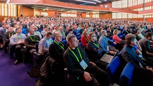 Record numbers expected at this year’s User Group Summit