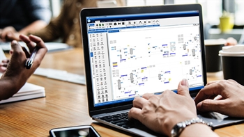 Reaping the benefits of process simulation