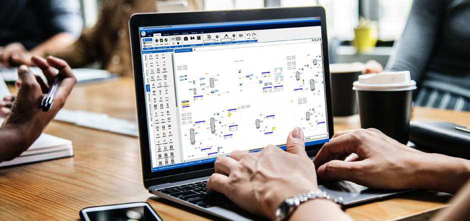 Reaping the benefits of process simulation