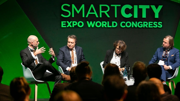 Smart City Expo World Congress 2019: cities made of dreams