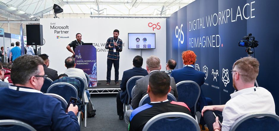 South Coast Summit 2022: exploring Microsoft cloud technology