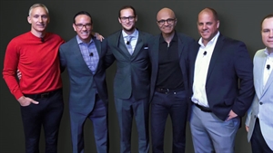 Henson Group is taking its customers to new heights in the cloud