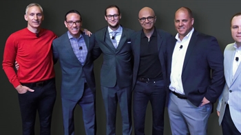 Henson Group is taking its customers to new heights in the cloud