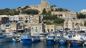 Microsoft Malta supports Gozo Innovation Hub