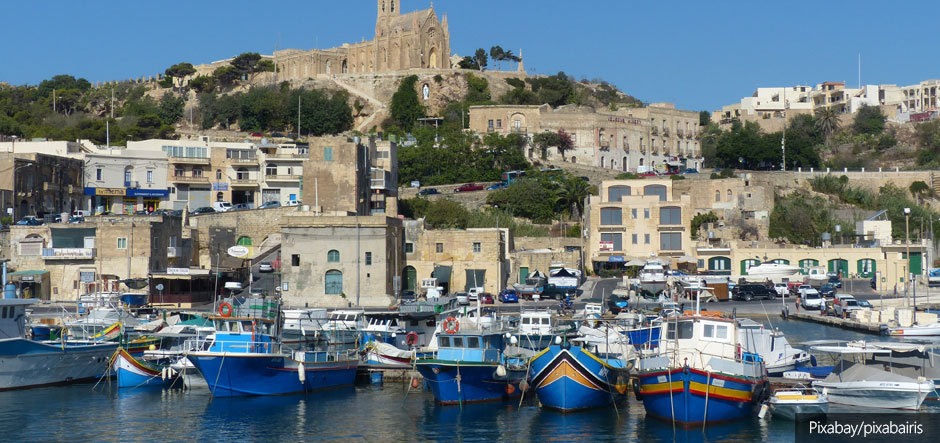 Microsoft Malta supports Gozo Innovation Hub