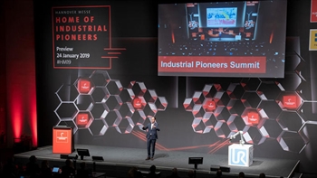 Hannover Messe 2020: round two for the Industrial Pioneers Summit