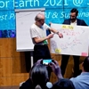 Tech experts use Microsoft Azure to better understand urban air quality