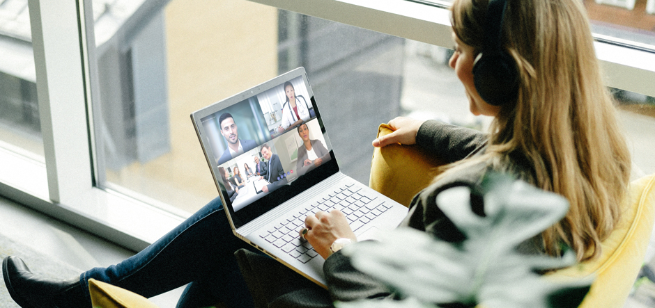 Pexip: transforming itself into a global enterprise