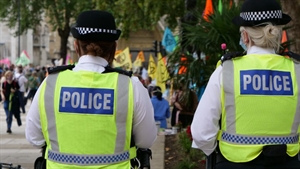 Simpson Associates develops Microsoft Azure solution for UK police forces