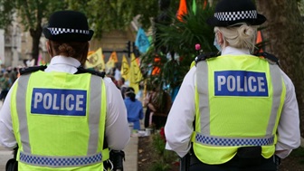 Simpson Associates develops Microsoft Azure solution for UK police forces